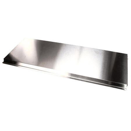 Traulsen Assembly Hinged Lift Lid 90 200-60500-00